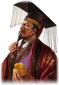 ​袁绍和袁术是啥关系? 为何当时势力那么大
