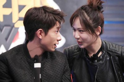 ​张一山有没有对杨紫动过心? 看他是怎么回答的