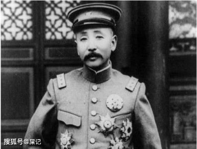 ​张寿懿有什么本事，能让张作霖最宠她，皇姑屯事件显出过人之处