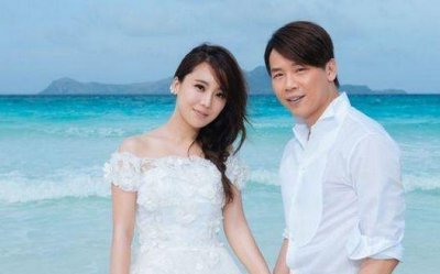 ​陶喆晒妻子怀孕照片与粉丝分享喜悦，却被网友挖苦为何不用PPT