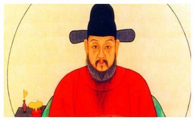 ​孙承宗是什么职位？他在任职督师时，都做了什么贡献？