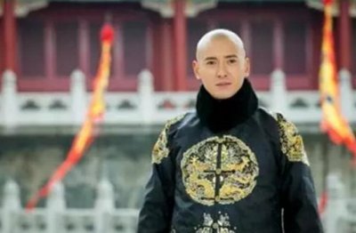 ​大清贝勒和亲王到底谁的权利最大，官爵排行榜让你真的是一目了然
