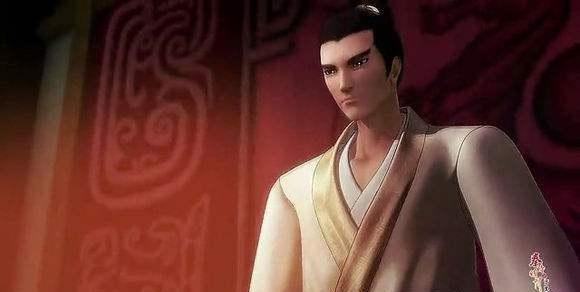 秦始皇为何不立扶苏为太子？除了扶苏的“怀柔”之外，还有个原因