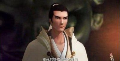 ​秦始皇为何不立扶苏为太子？除了扶苏的“怀柔”之外，还有个原因
