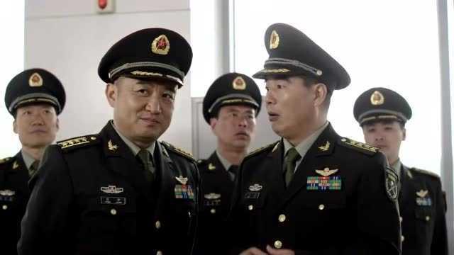 军队中的“旅”是什么编制? 旅长是什么级别?