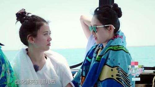 章子怡嫌弃女儿醒醒长得丑，刚生下孩子竟怀疑抱错了，女神太耿直