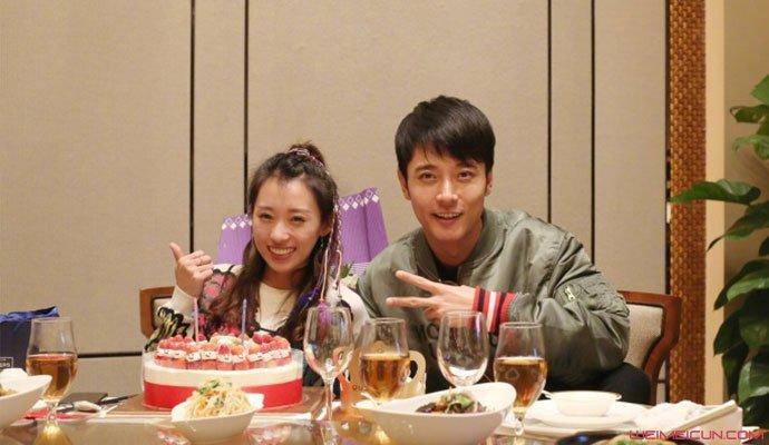 张丹峰经纪人毕滢能力，张丹峰前经纪人爆料毕滢上位史？