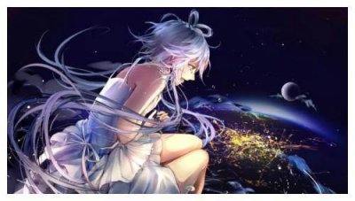 ​动漫中观众并不认可的四对情侣组合，祝天下有情人终成兄妹？
