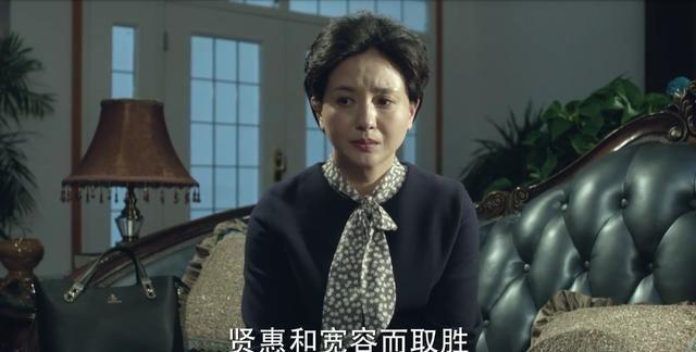 人民的名义：梁璐出身、长相都很好，为何会选择嫁给祁同伟
