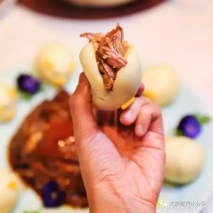 德云社开餐厅了, 够局气~