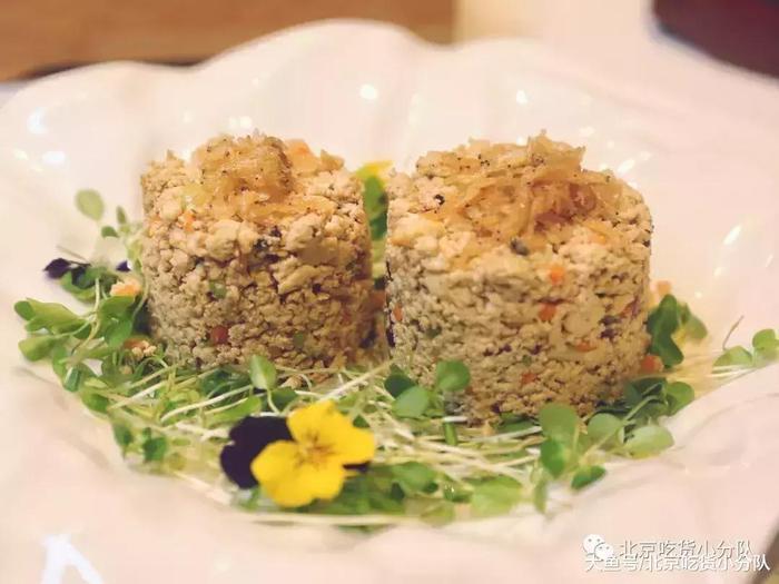 德云社开餐厅了, 够局气~