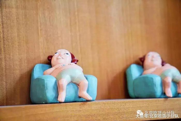 德云社开餐厅了, 够局气~
