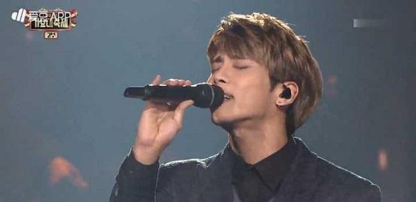 韩国男团SHINee成员金钟铉死亡 盘点哪些英年早逝得明星