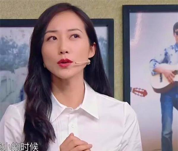 韩雪家世有多好？她5岁用过的东西，一般人家小孩一辈子都用不上