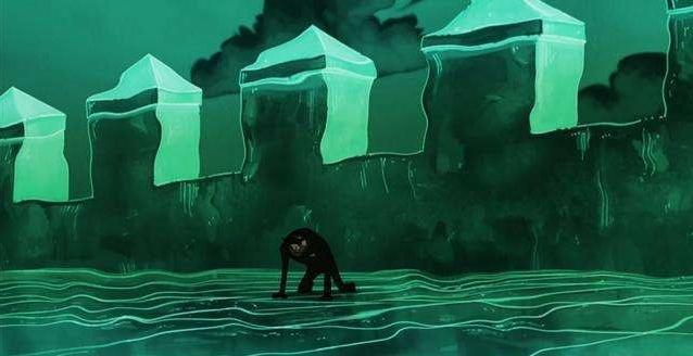 不容小觑，《海贼王》中两个创造异空间的果实，门门果实充满遗憾