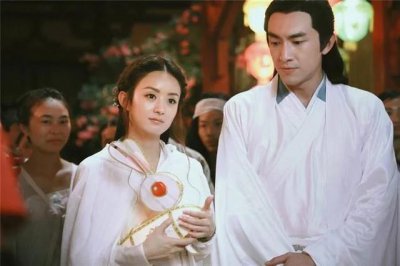 ​《楚乔传》3年之后，几位主演咖位有变化，男配角成功上位