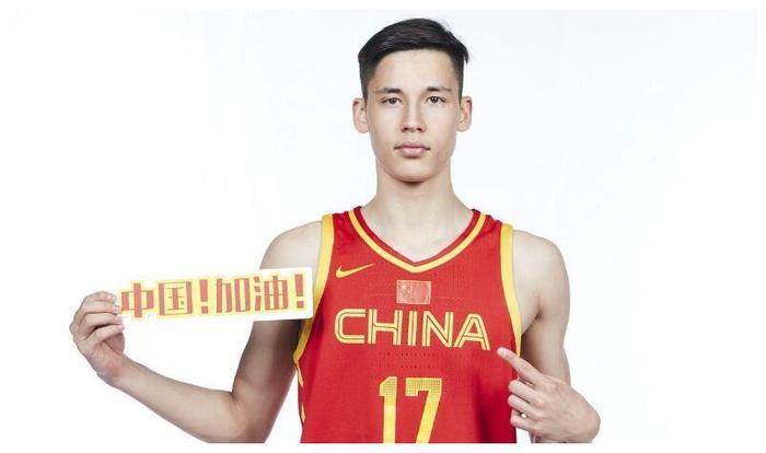 中国篮球混血球员盘点，丘天表现一般，漳中非引发关注