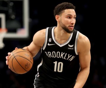 ​NBA伤病汇总：西蒙斯膝盖酸痛休战 恩比德因病缺阵范乔丹也伤停