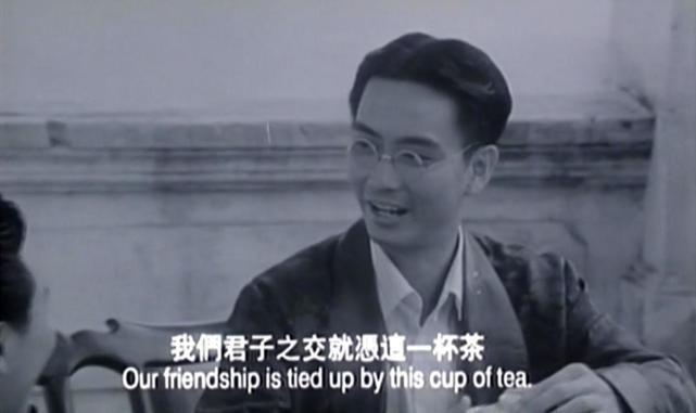 曾击败张国荣夺影帝，是胡歌“师傅”，因救人被毁容如今只能做配