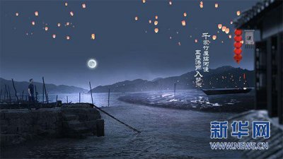 ​江北街镇“双晒”|五里店：一城古韵 五里今风