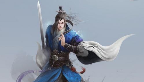 洛阳，姜泥，徐婴与徐凤年你真的了解吗论他们的关系和前世今生