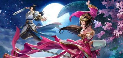 ​洛阳，姜泥，徐婴与徐凤年你真的了解吗论他们的关系和前世今生