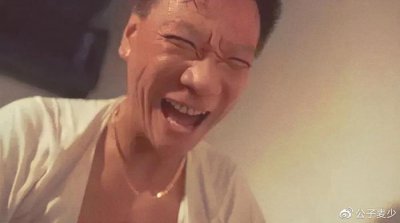 ​有的演员相貌并不凶恶，但饰演的“恶人”却让人胆寒，比如他