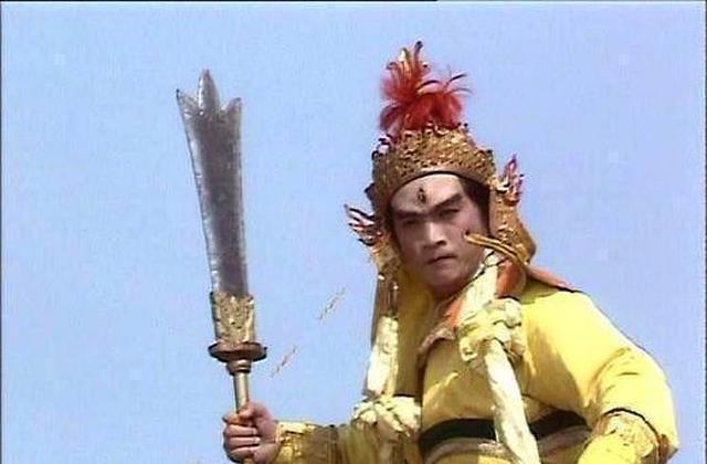 西游记中大名鼎鼎的二郎神为何有三只眼睛？