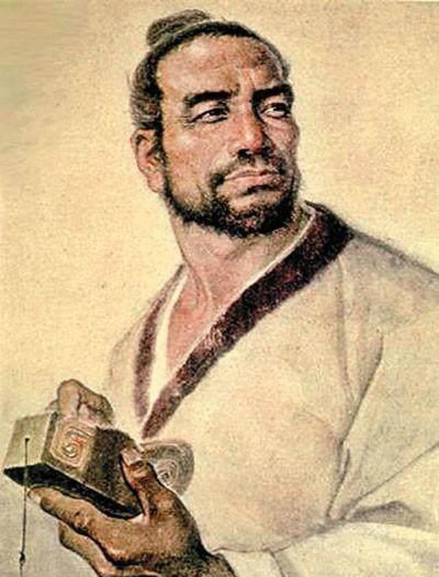 西游记中大名鼎鼎的二郎神为何有三只眼睛？