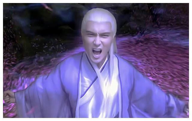 《三生三世枕上书》：魔尊渺落她的真身乃是三毒浊息，不死不灭