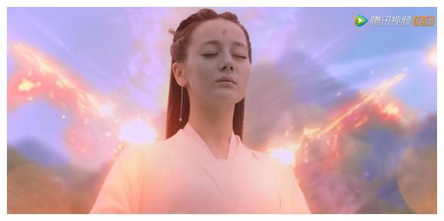 《三生三世枕上书》：魔尊渺落她的真身乃是三毒浊息，不死不灭