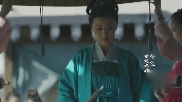 《知否》番外元若的执念，娶不到明兰，也要让“盛小六”进齐家门