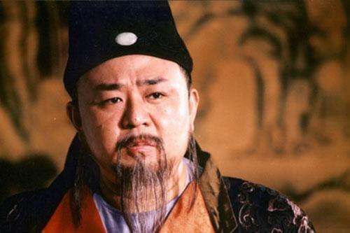 “狄仁杰”梁冠华：重200斤，却被中戏女神倒追，“铁三角”闹掰