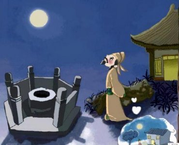 ​千古名句“贫贱夫妻百事哀”，你知道正确的意思吗？很多人误解了