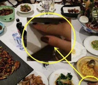 ​贾乃亮晒年夜饭，被误认为与李小璐一起过年？