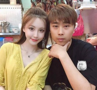 ​卢本伟女友宣布一件事，让人心疼开哥，网友：她不想给你生孩子