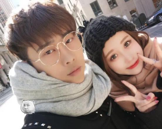 卢本伟女友宣布一件事，让人心疼开哥，网友：她不想给你生孩子