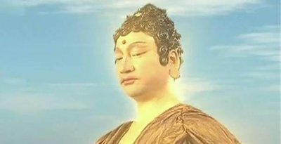 ​《西游记》佛祖法力排名，第一名竟不是如来，一位大神与如来平级