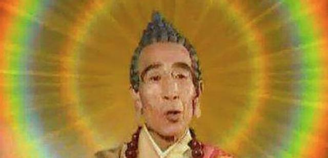 《西游记》佛祖法力排名，第一名竟不是如来，一位大神与如来平级