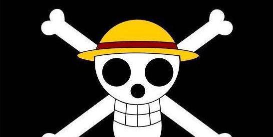海贼王海贼旗大盘点 ，没几个人能全认全