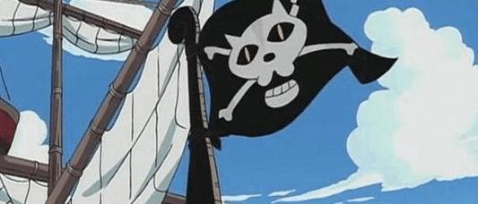 海贼王海贼旗大盘点 ，没几个人能全认全