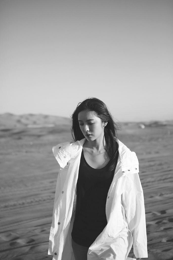 《柒个我》蔡文静侧面撞脸杨幂又撞衫阿娇、陈法拉