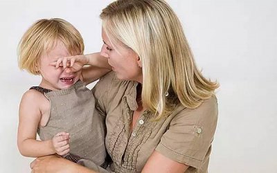 ​孩子来“讨债”的还是”报恩“的，看看孩子的4种表现，就知道！