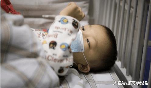 孩子患上白血病太忧心, 一旦出现这三种现象宝妈们别大意