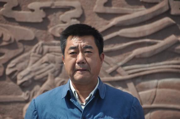 著名导演阚卫平、著名演员董勇、王海燕担任宝鸡脱贫攻坚爱心大使