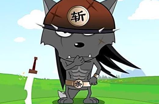 喜羊羊：吃羊最多的六只狼，千羊斩仅排第五，第一竟是它！
