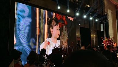 《新说唱》导演车澈与李嘉格结婚 二人因选秀结缘