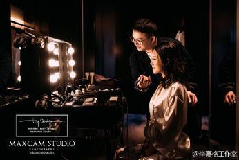 《新说唱》导演车澈与李嘉格结婚 二人因选秀结缘