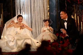 《新说唱》导演车澈与李嘉格结婚 二人因选秀结缘