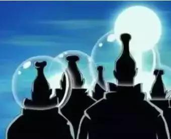 海贼王：尾田透露空白的一百年，天龙人真相 原来是这样！